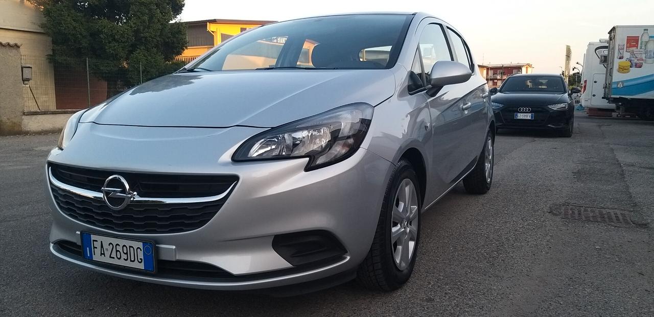 Opel Corsa Automatica