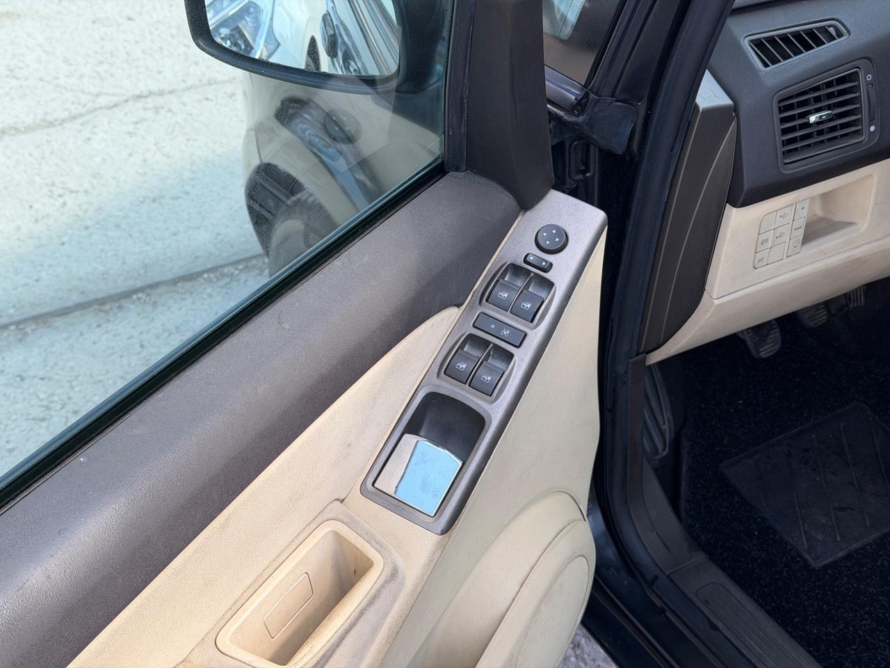Lancia MUSA 1.3 Multijet Platino “TETTO APRIBILE”