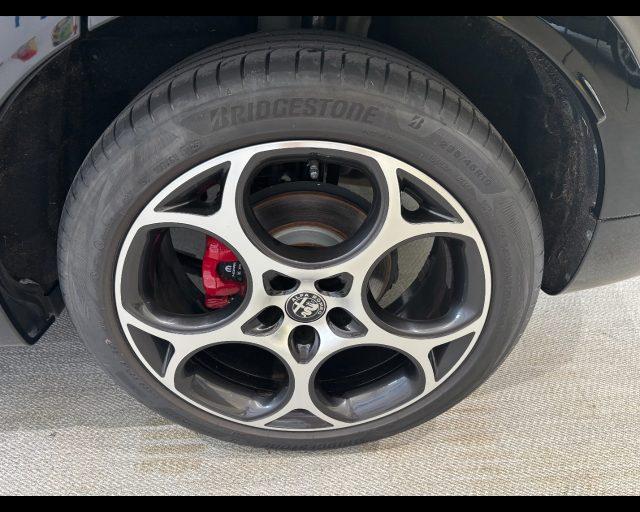 ALFA ROMEO Tonale 1.6 Veloce 130cv tct6