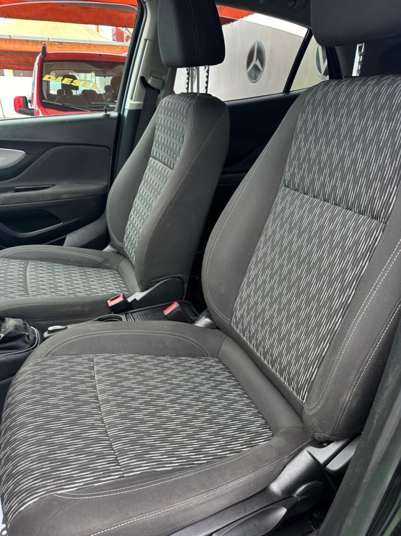 Opel Mokka 1.7 CDTI Ecotec 130CV 4x4 Start&Stop Cosmo