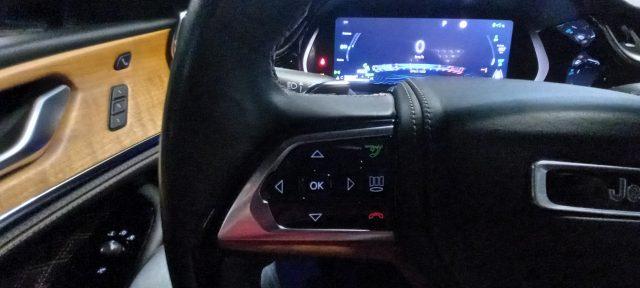 JEEP Grand Cherokee 2.0 PHEV ATX 4xe Summit Reserve