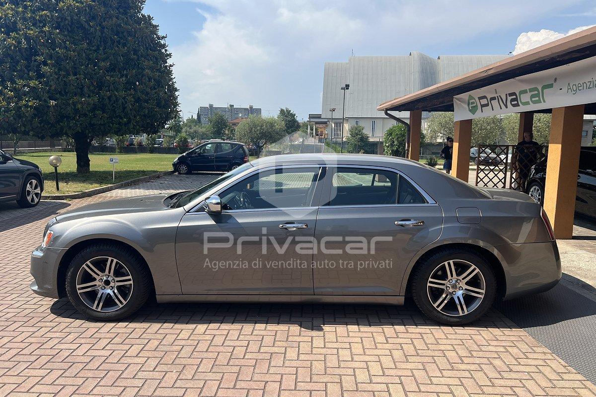 LANCIA Thema 3.0 V6 Multijet II 239 CV Platinum