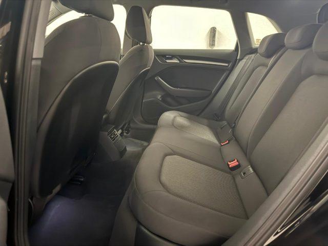 AUDI A3 SPB 30 TDI S tronic