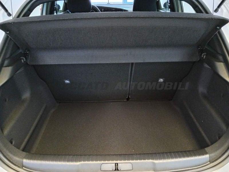 Opel Mokka Mokka 1.2 Edition s&s 130cv at8