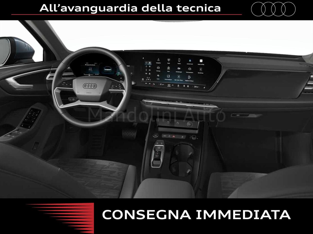 Audi A5 avant 2.0 tfsi 150cv business advanced s tronic