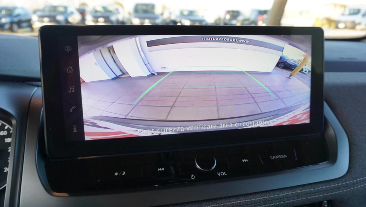 Nissan Qashqai MHEV 158 CV Xtronic Acenta