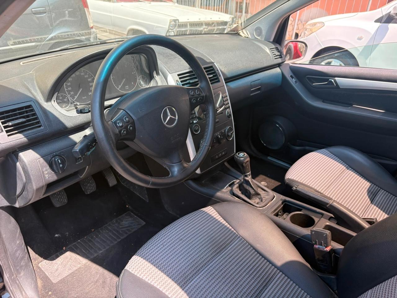 Mercedes-benz A 200 CDI Avantgarde