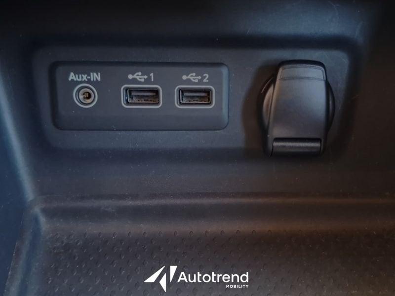 Renault Mégane 1.5 Blue dCi 115 CV NAVI LED Equilibre
