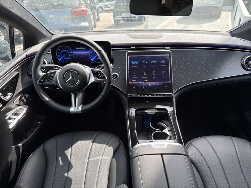 Mercedes-Benz EQE 350 4Matic Premium