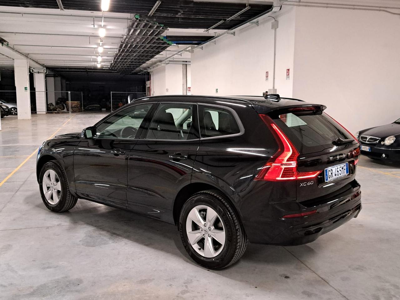 Volvo XC 60 XC60 2000 B4 Mild-Hybrid (Benzina) Essential FWD Automatico