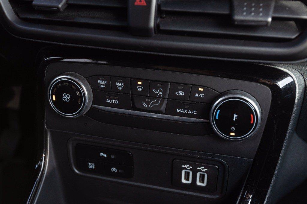 FORD EcoSport 1.0 ecoboost ST-Line s&s 125cv my20.25 del 2022