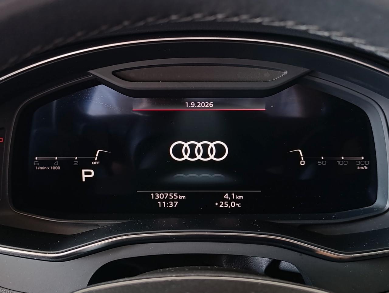 Audi A6 Avant 40 2.0 tdi mhev Business Sport s-tronic