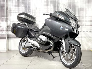Bmw R 1200 RT ABS