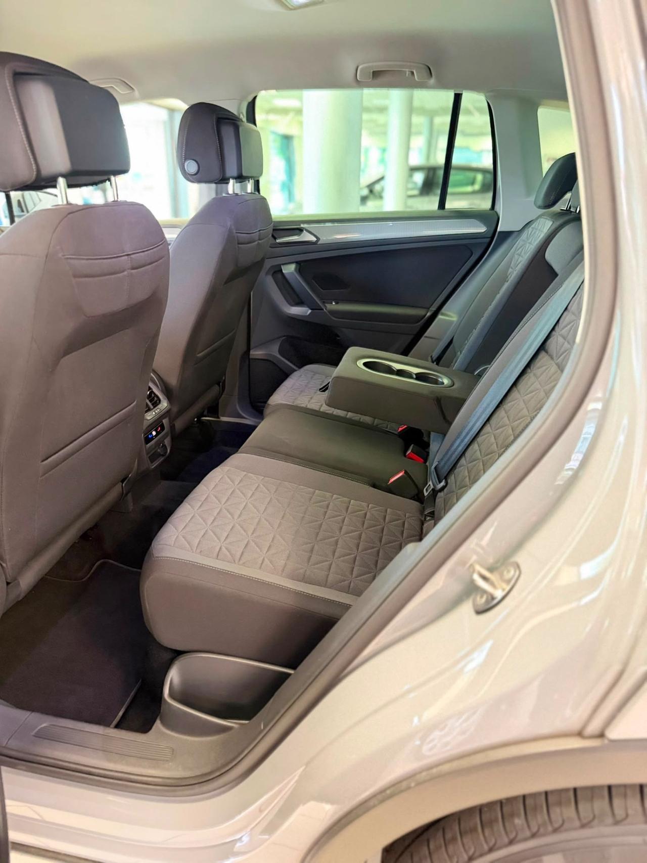 Volkswagen Tiguan 2.0 TDI 150 CV SCR DSG Life