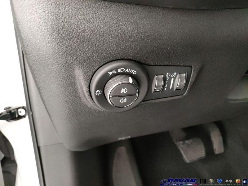 Jeep Compass 1.5 Turbo T4 130 CV MHEV 2WD Limited