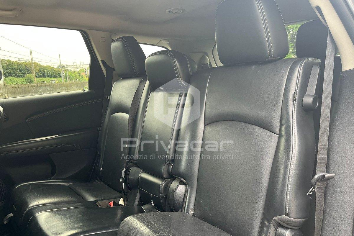 FIAT Freemont 2.0 Multijet 170 CV Freemont