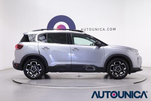 CITROEN C5 Aircross BLUEHDI 130 S&S EAT8 SHINE PACK N1 AUTOCARRO