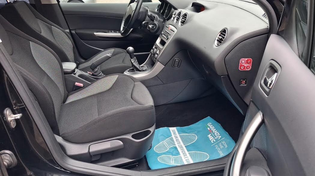 Peugeot 308 1.6 VTi 120CV 5p. Premium Euro5