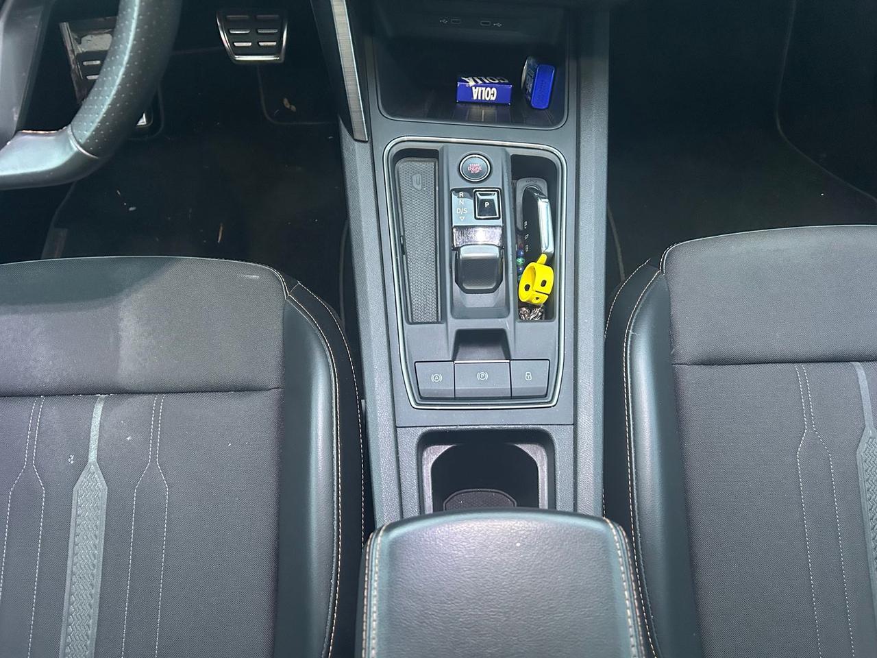 Cupra Formentor 1.4 E-HIBRID #9921