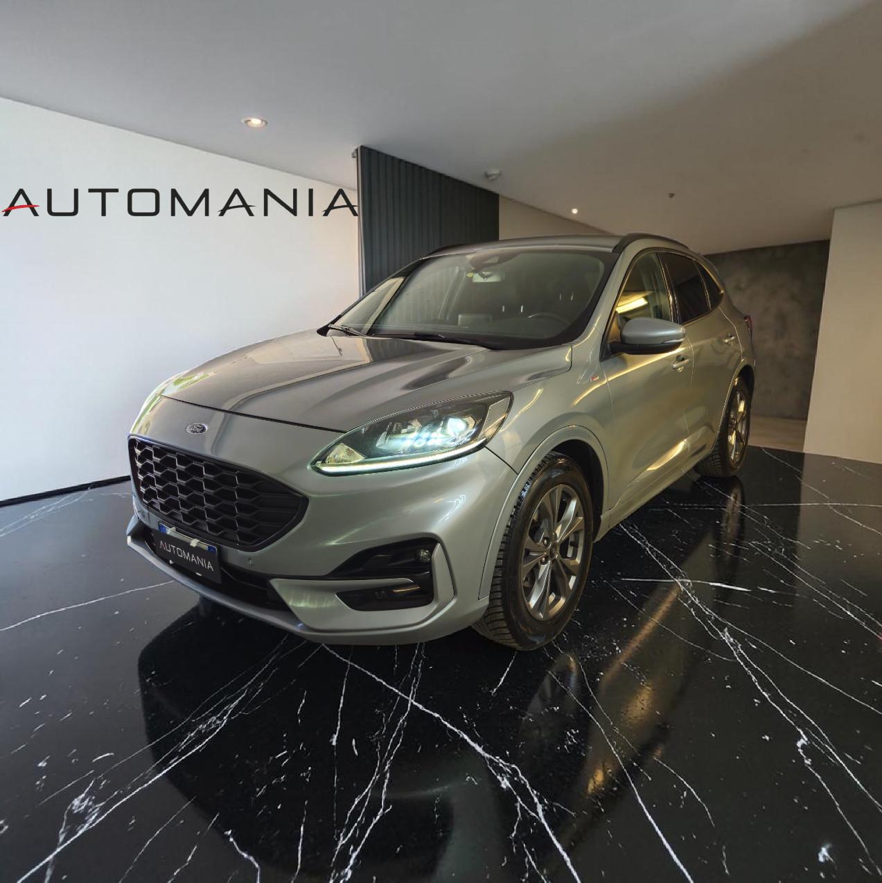 Ford Kuga 1.5 ecoblue ST-Line 2wd 120cv auto