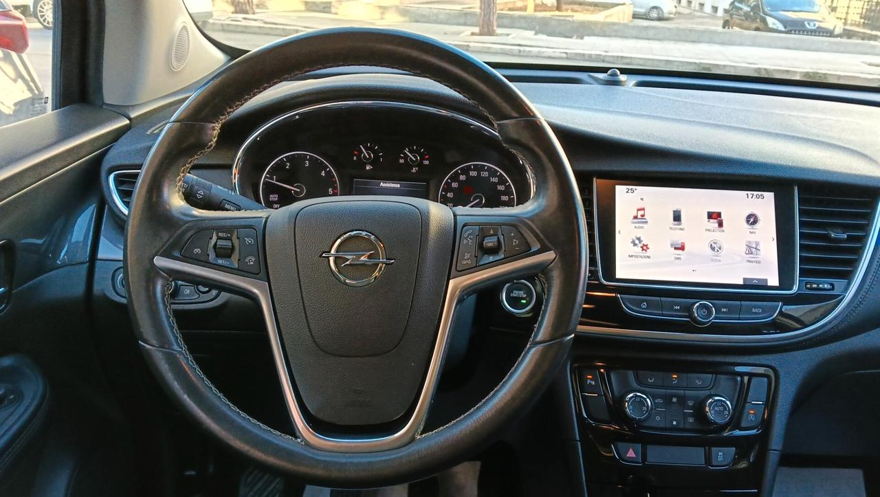 OPEL MOKKA 1.6 TDI-4X2-PREZZO PROMO!