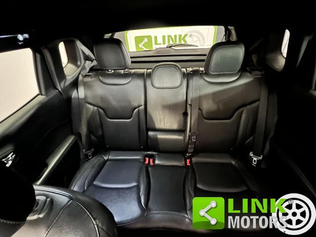 JEEP Compass 1.6 Multijet II 2WD S