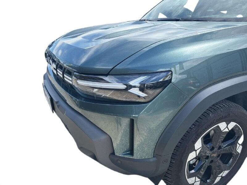 Dacia Duster Tce 130 4x4 Extreme