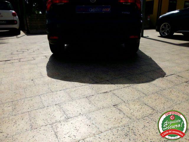 FIAT Tipo 1.6 Mjt S&S 5 porte Lounge