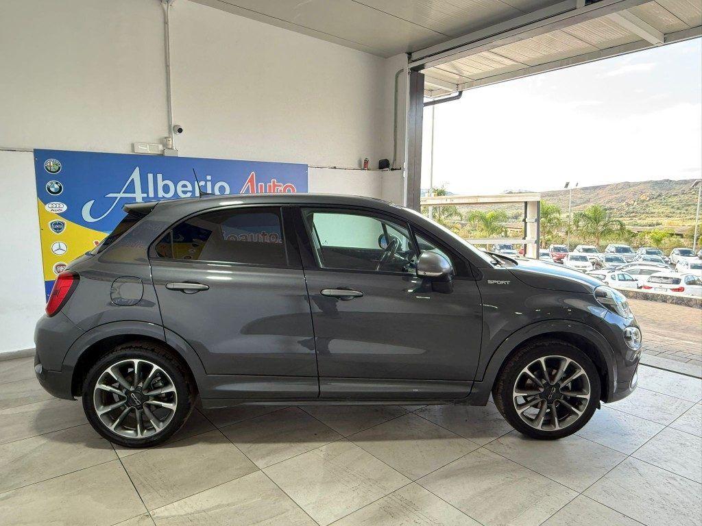 Fiat 500X 1.3 MultiJet 95 CV Sport