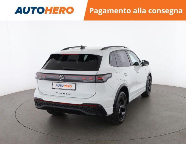 VOLKSWAGEN Tiguan 1.5 TSI eHybrid DSG R-Line
