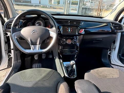 Citroen C3 PureTech 82 S&S ETG Feel Edition