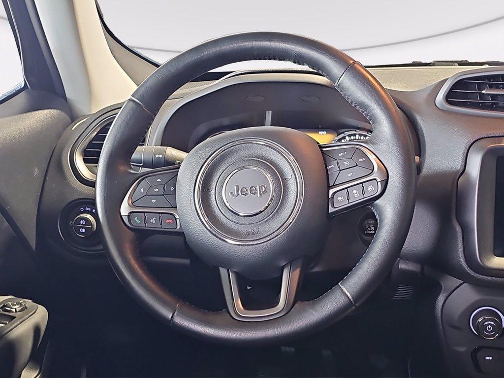 JEEP Renegade 1.6 mjt limited fwd 120cv e6 del 2018