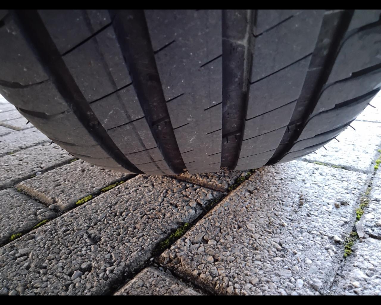 ALFA ROMEO Stelvio 2020 - Stelvio 2.2 t Veloce Ti Q4 210cv auto