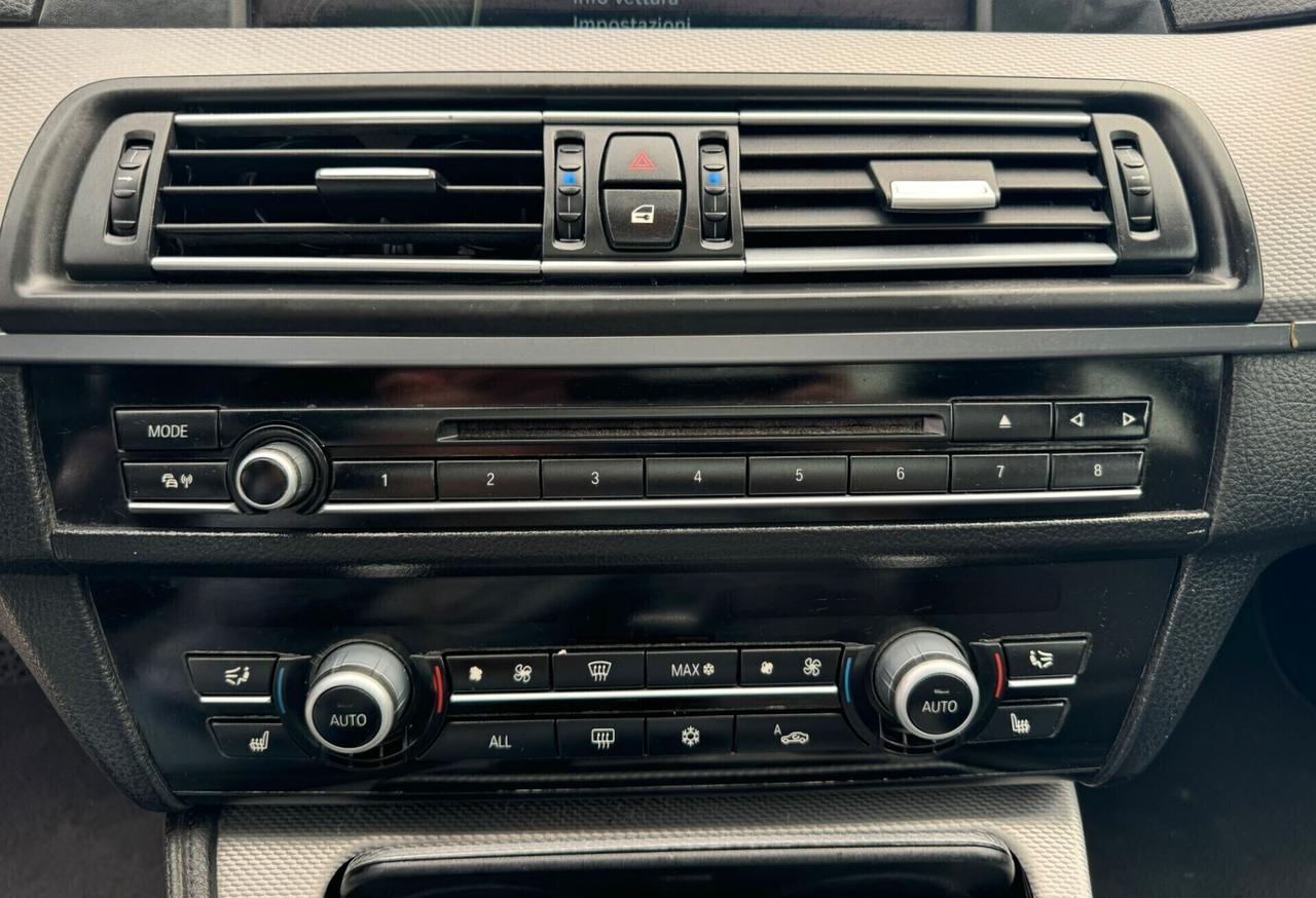 Bmw 535 535d xDrive Touring Msport