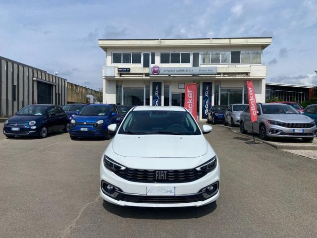 FIAT Tipo *PROMO* 1.6 Mjt S&S 5 porte Business