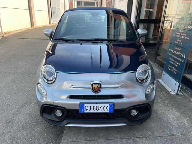 ABARTH 695 C 1.4 Turbo T-Jet Rivale 175 Anniversary