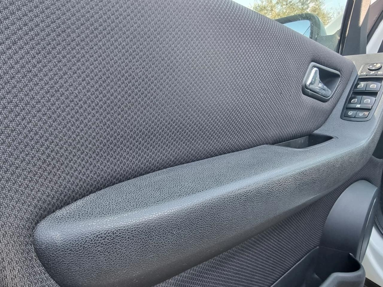 Mercedes-benz A 160 Avantgarde GPL NEOPATENTATI