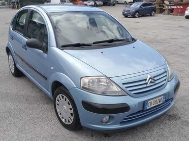 CITROEN C3 neopatentati Bellissima 1.4 Elegance
