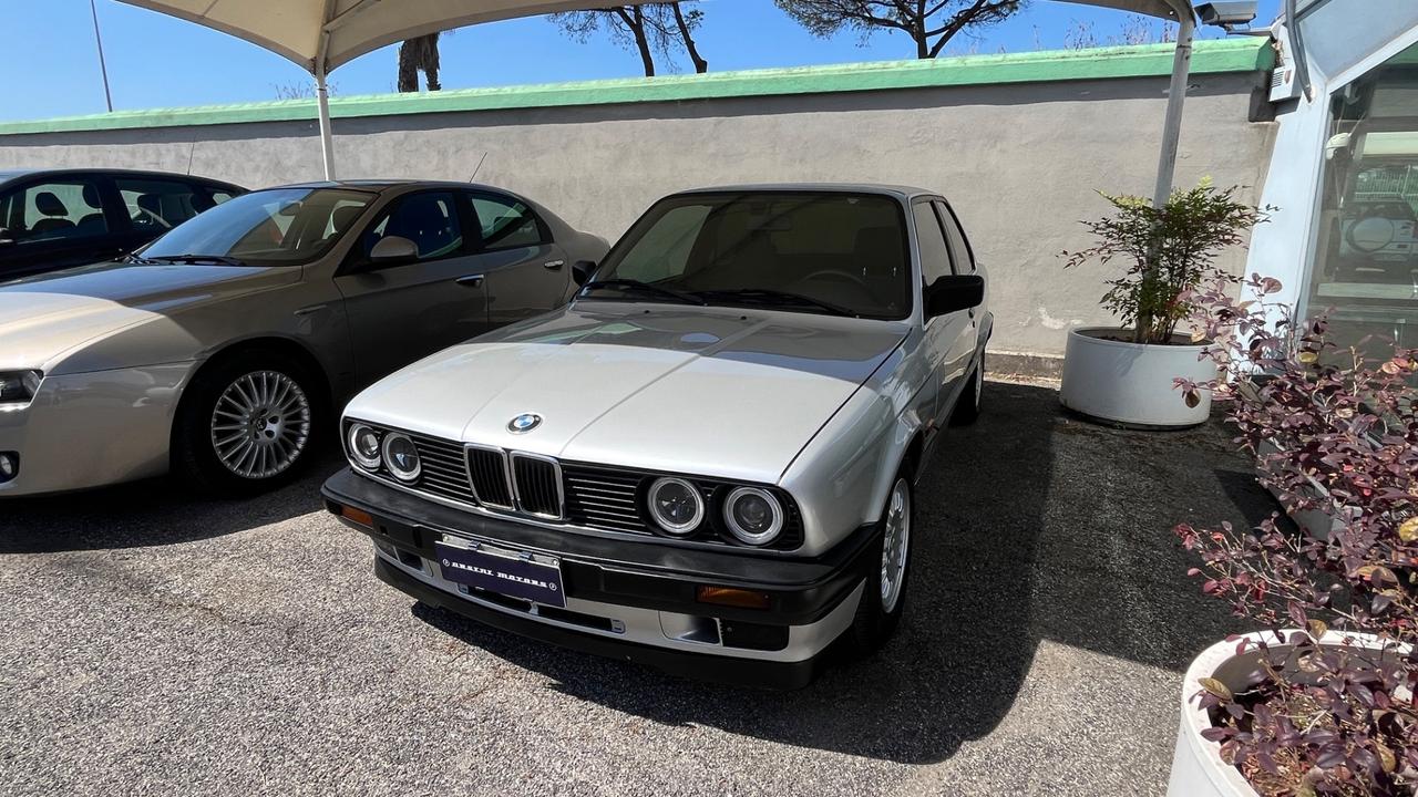 Bmw 316 316i cat 2 porte