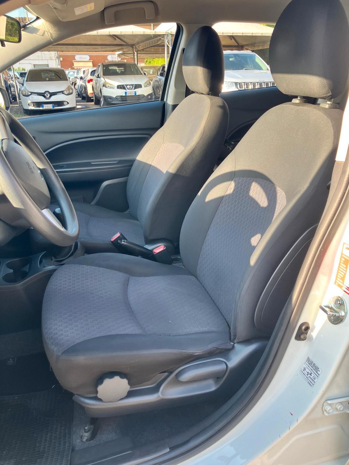 MITSUBISHI SPACE STAR 1.0 70cv 5 Porte Funky
