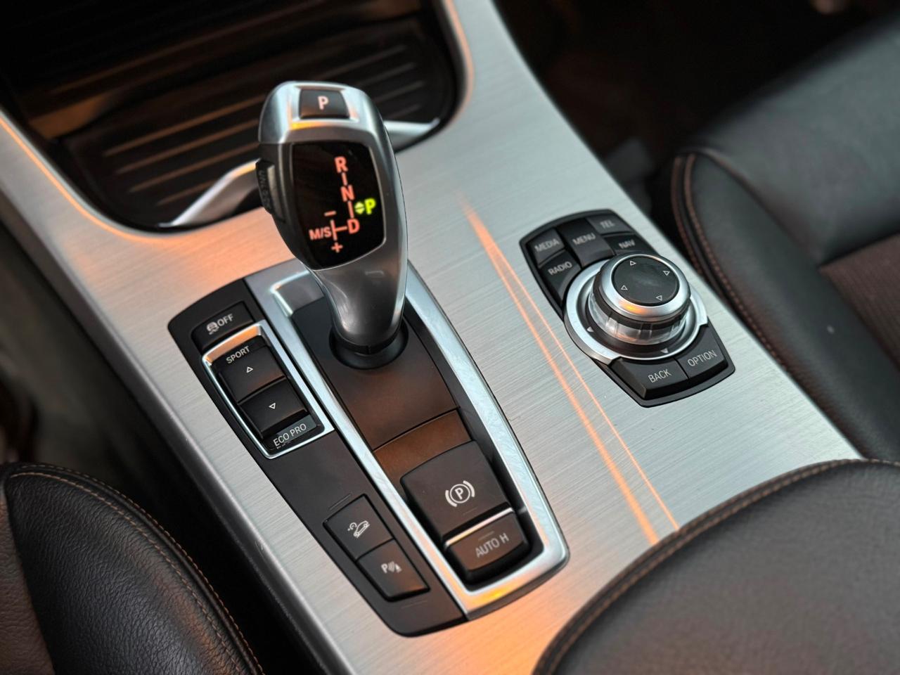 Bmw X3 xDrive20d xLine