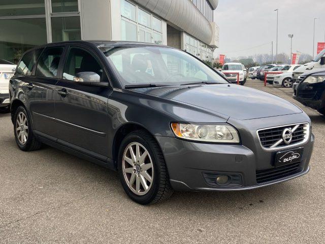 VOLVO V50 1.6 D cat Kinetic