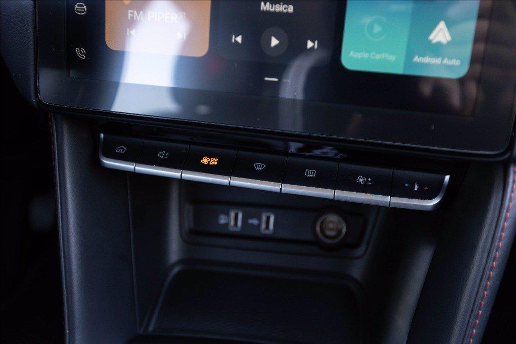 MG ZS 1.5 Luxury del 2024