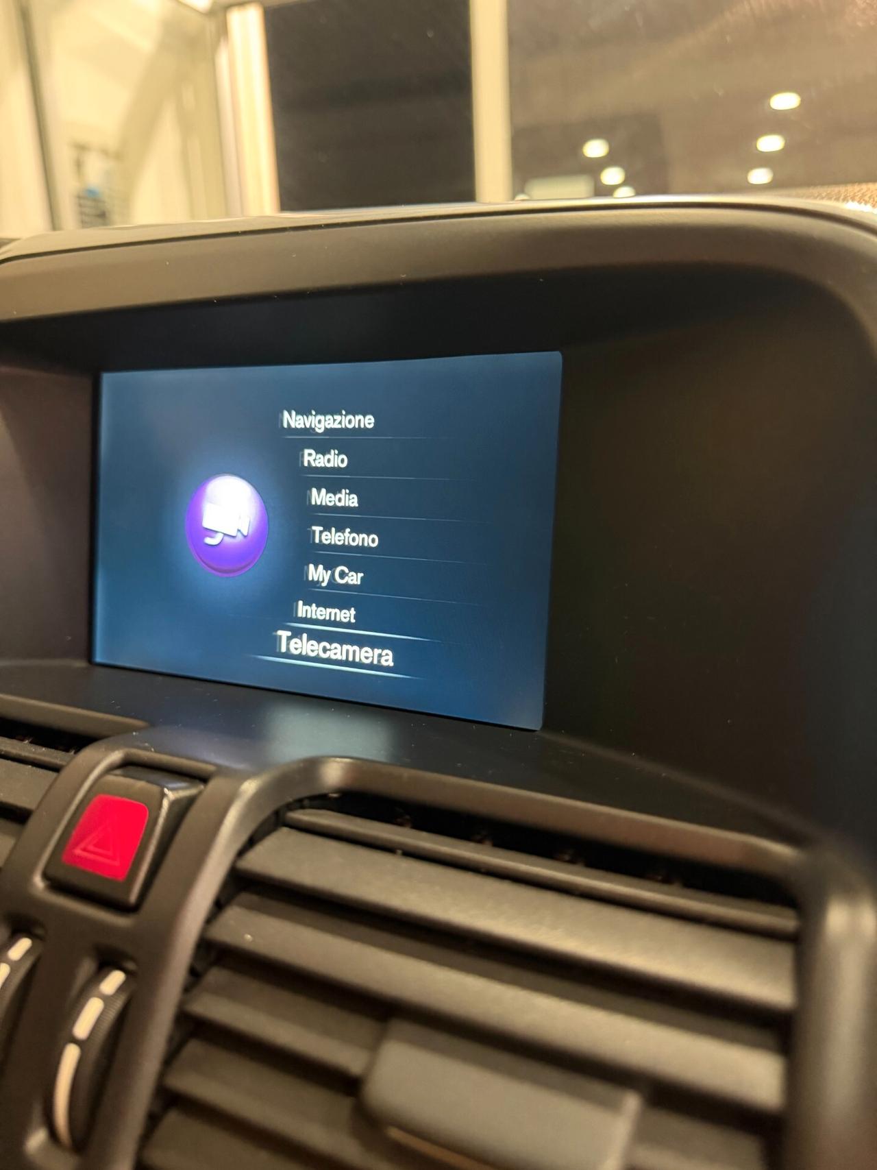 Volvo XC 60 XC60 D3 Geartronic Kinetic