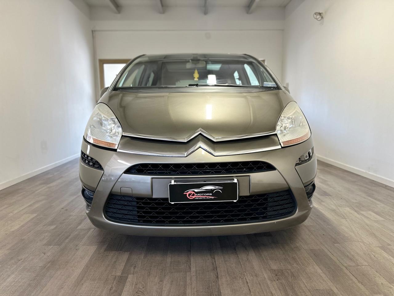 Citroen C4 Picasso 1.6 ELEGANCE NEOPATENTATI