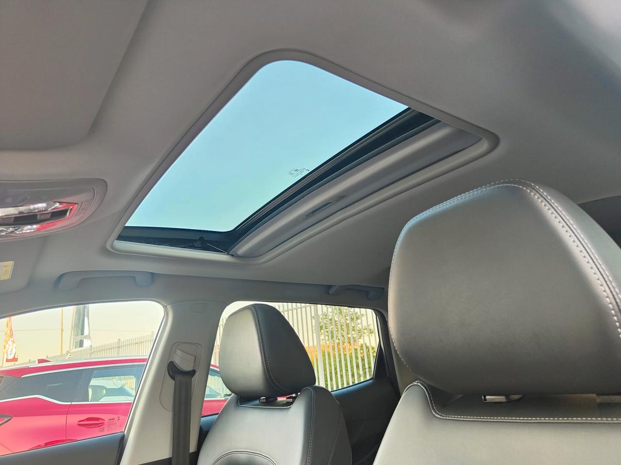 Dr 5.0 s3 1.5 Turbo CVT Bi-Fuel GPL