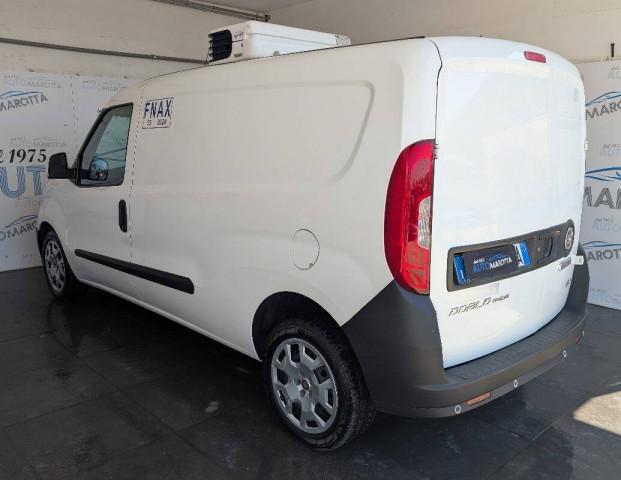 Fiat Doblo Cargo Maxi 1.4 tjt 120cv 3p. FRIGO GIORNO E NOTTE!