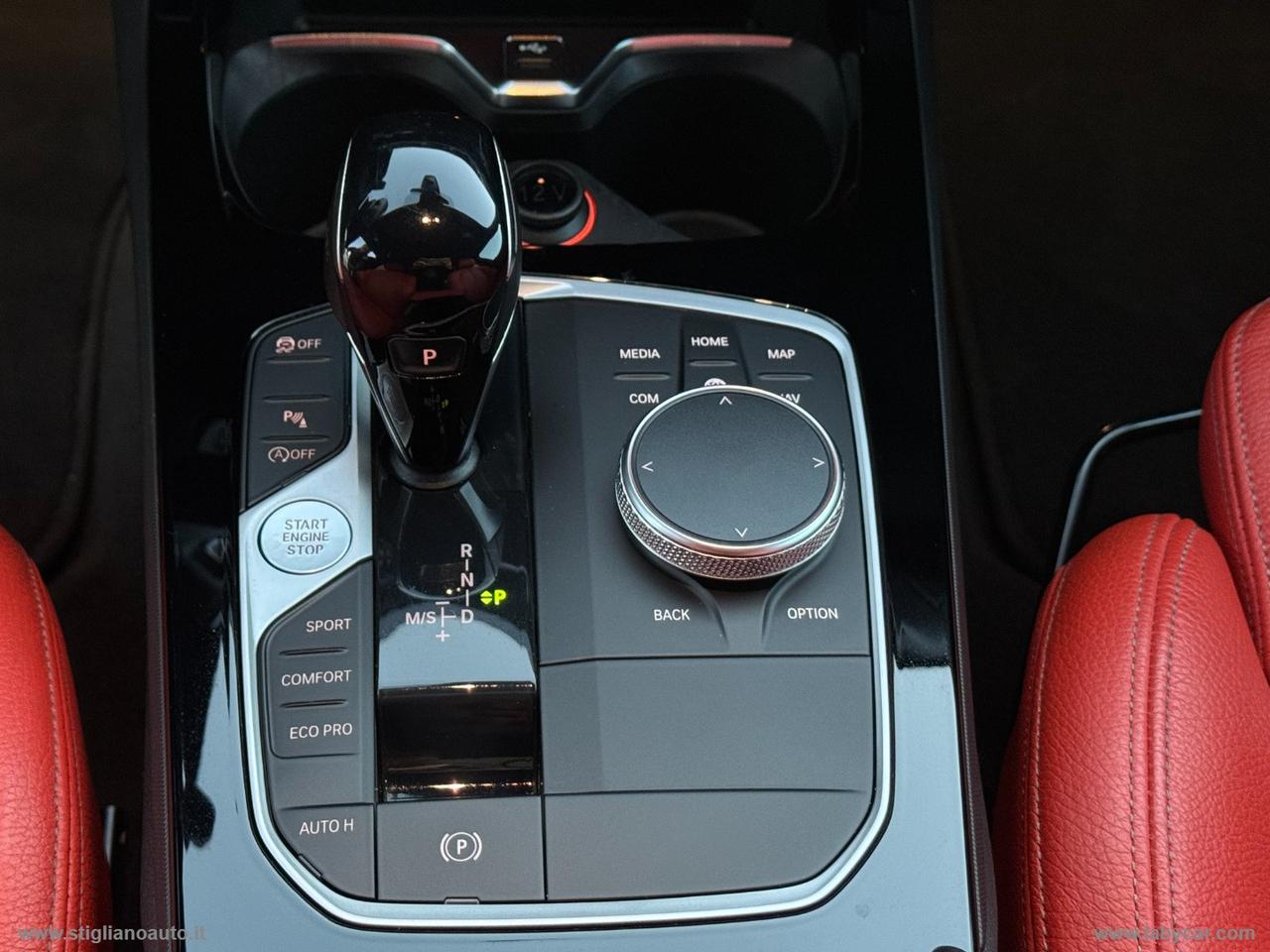 BMW 218d Gran Coupé Msport