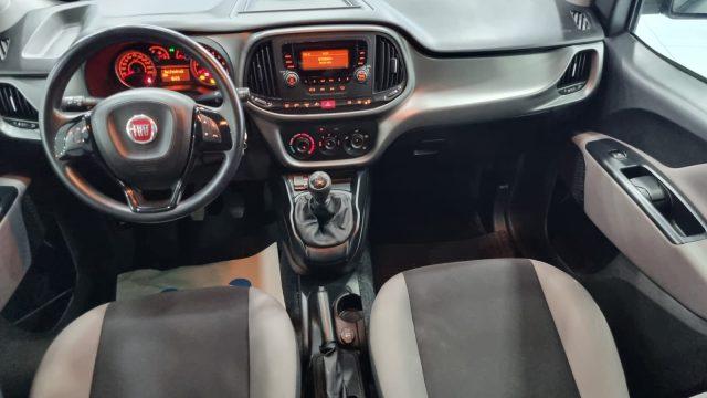 FIAT Doblo 1.4