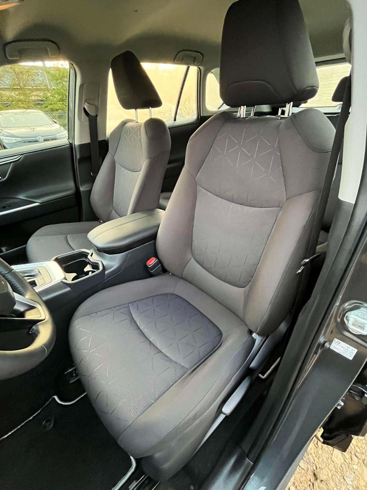 Toyota RAV 4 RAV4 2.5 HV (218CV) E-CVT 2WD Business